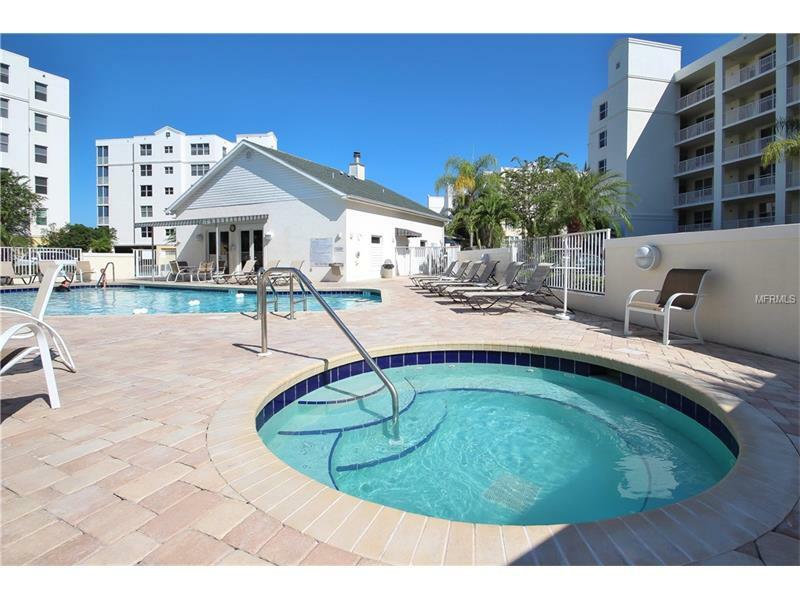 Property Photo: 1200 Country Club Drive 3303 FL 33771
