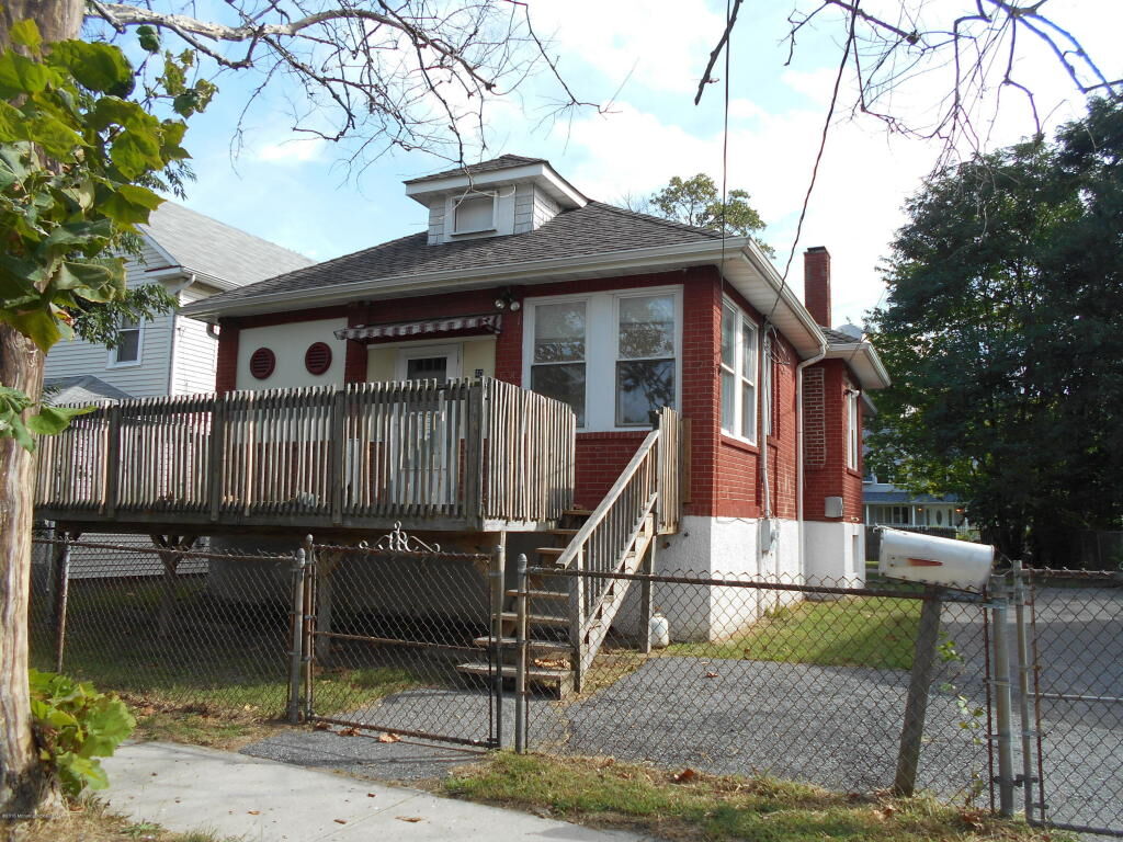 Property Photo: 40 Briarwood Avenue NJ 07734