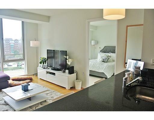 Property Photo: 2 Earhart Street 714 MA 02141