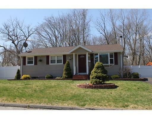 Property Photo:  62 Armanella St  MA 01020 