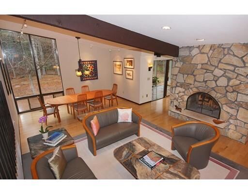 Property Photo:  811 Maple Street  MA 01741 