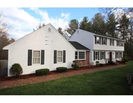 Property Photo:  31 Smithshire Estates  MA 01810 