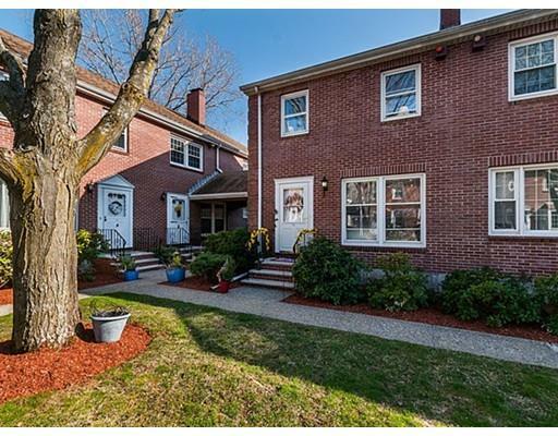 Property Photo: 224 Park St B5 MA 02180