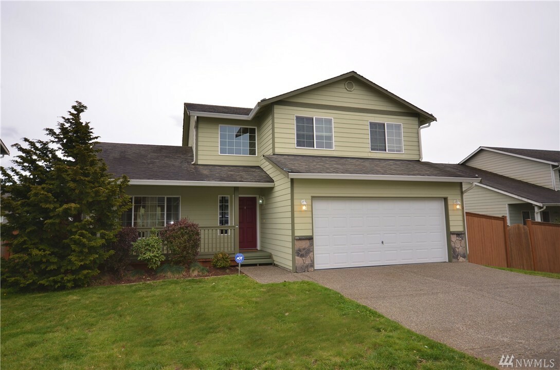 Property Photo:  3713 73rd Ave NE  WA 98270 