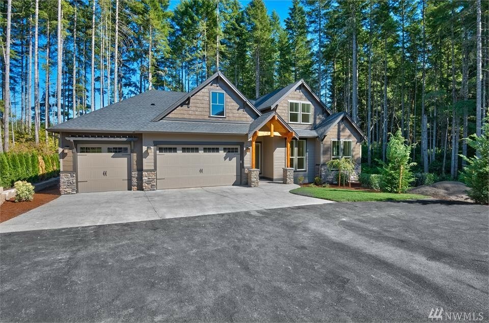 Property Photo:  12214 56th Ave NW  WA 98332 