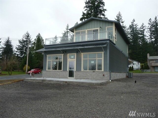 Property Photo: 20 E Wheelwright St WA 98524