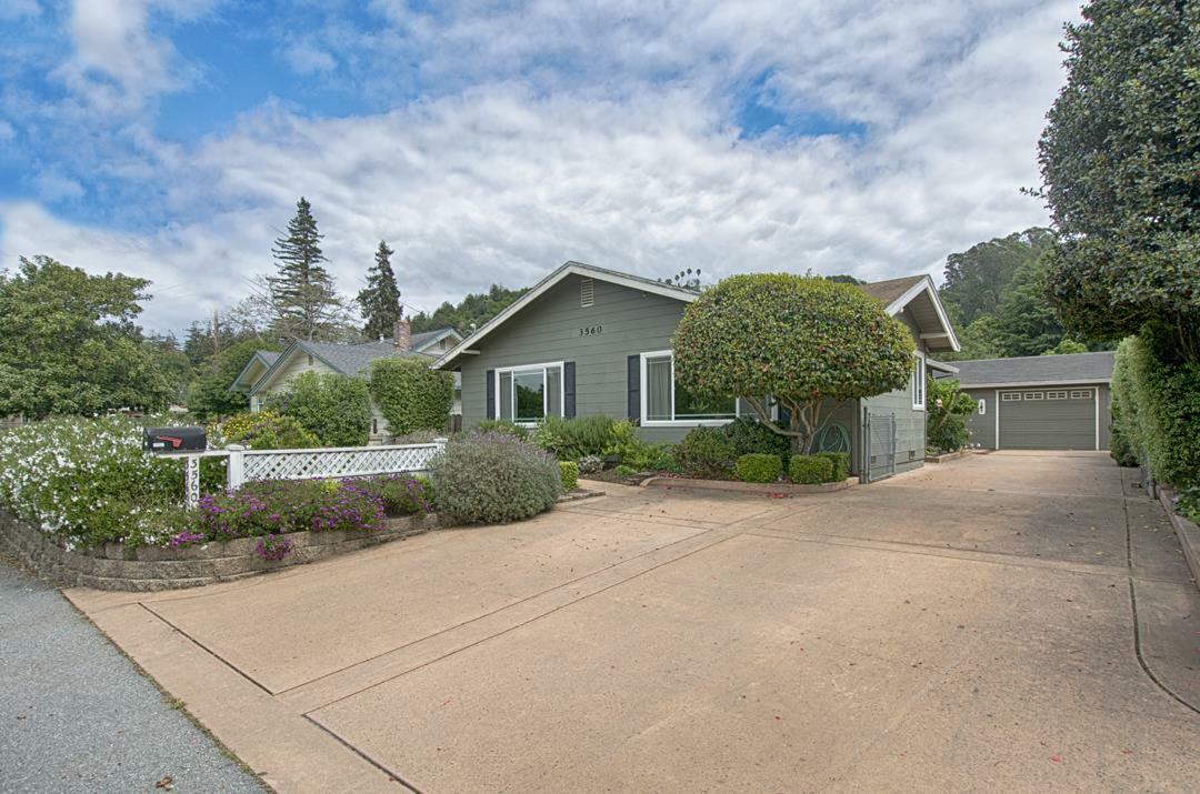 3560 North Main Street  Soquel CA 95073 photo