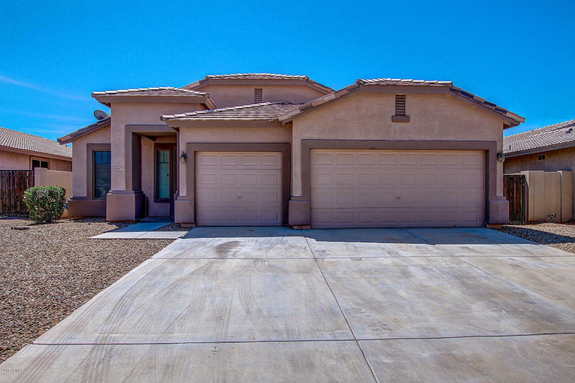 Property Photo:  10771 W Locust Lane  AZ 85323 