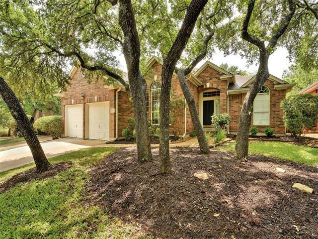 Property Photo:  9316 Colberg Drive  TX 78749 