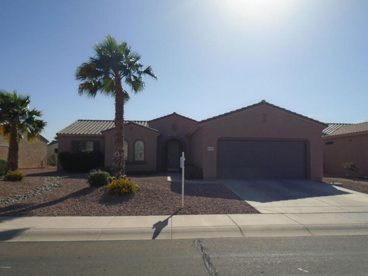 Property Photo: 21038 N Vista Trail AZ 85387