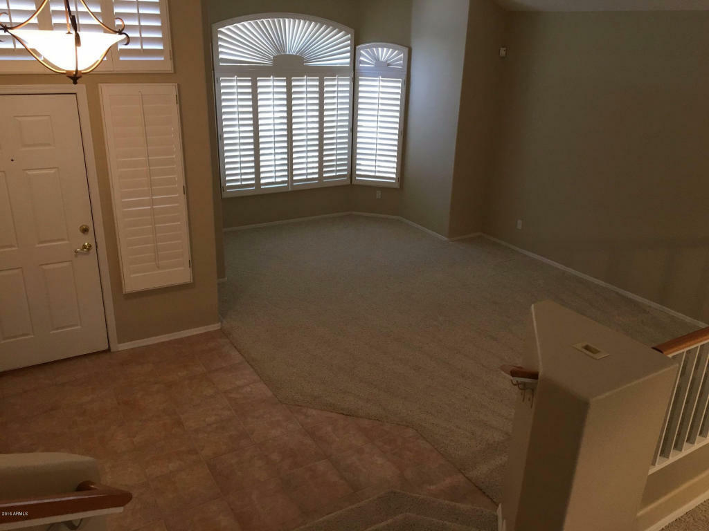 Property Photo:  441 W Liberty Lane  AZ 85233 