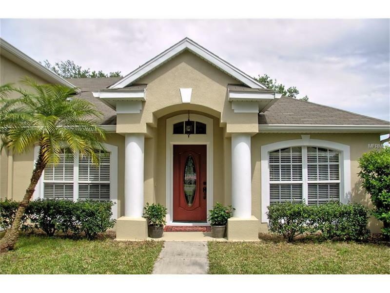 Property Photo:  2435 Abbey Avenue  FL 32833 