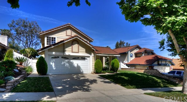 Property Photo:  930 Bayberry Drive  CA 92882 