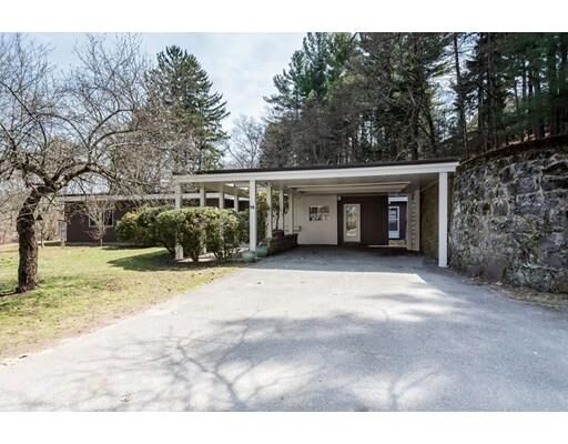 Property Photo:  14 Castle Heights Road  MA 01810 