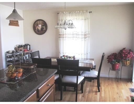 Property Photo:  18 Woodlawn Rd  MA 02368 