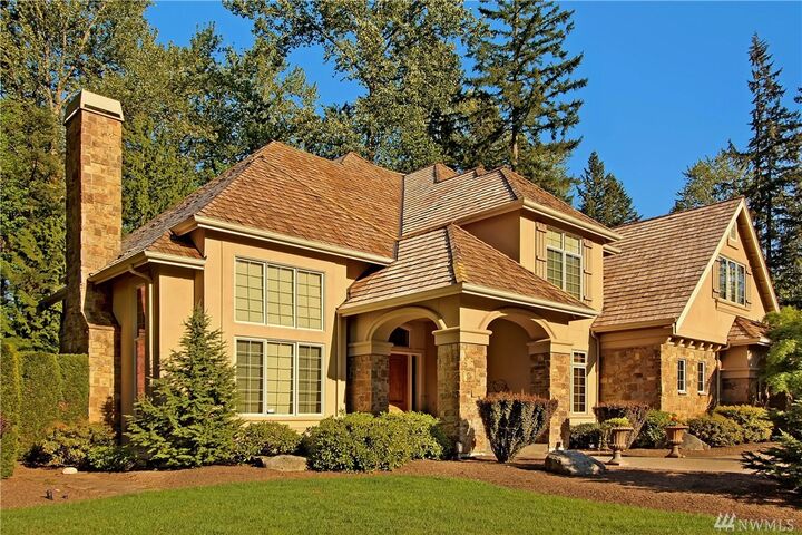 12426 205th Place NE  Woodinville WA 98077 photo