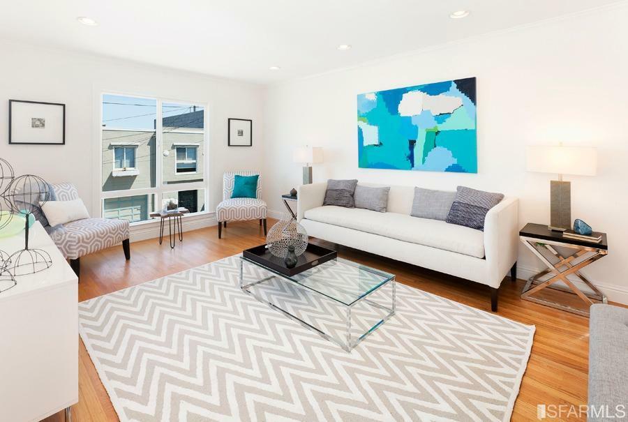 Property Photo:  714 Ellsworth Street  CA 94110 