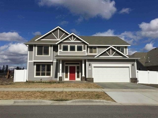 Property Photo: 19105 E 13th Ave WA 99016