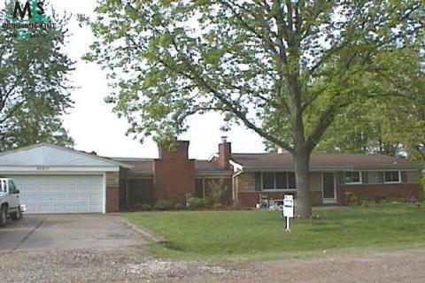 48411 Ranch Dr  Chesterfield Twp MI 48051 photo