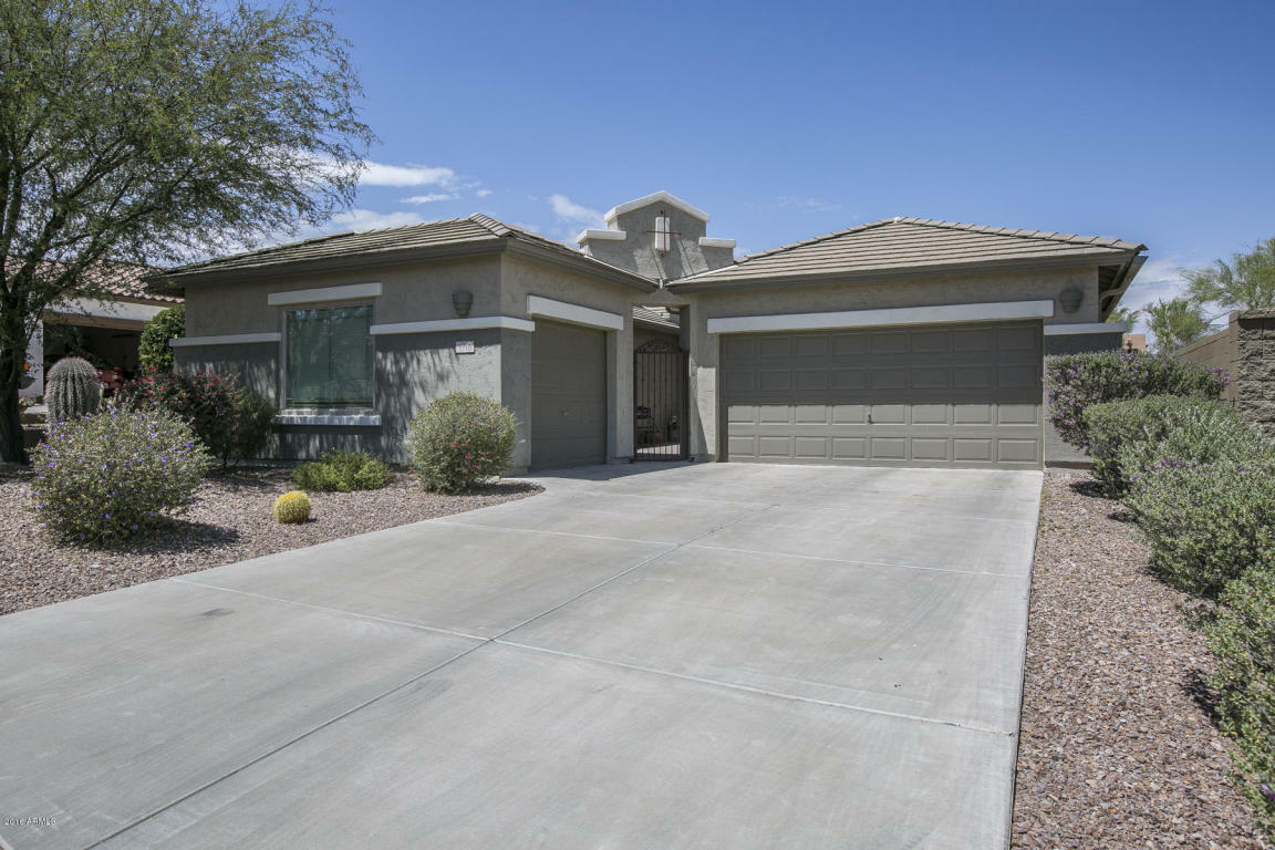 Property Photo:  3310 W Inspiration Drive  AZ 85086 