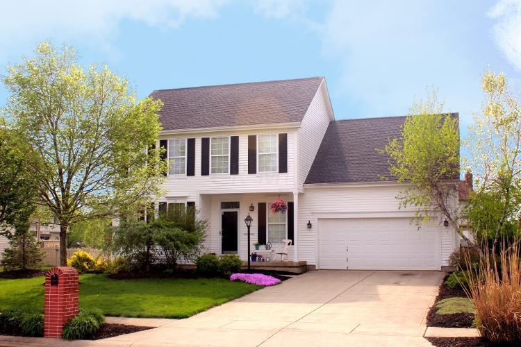Property Photo:  591 Montmorency E Drive  OH 43147 