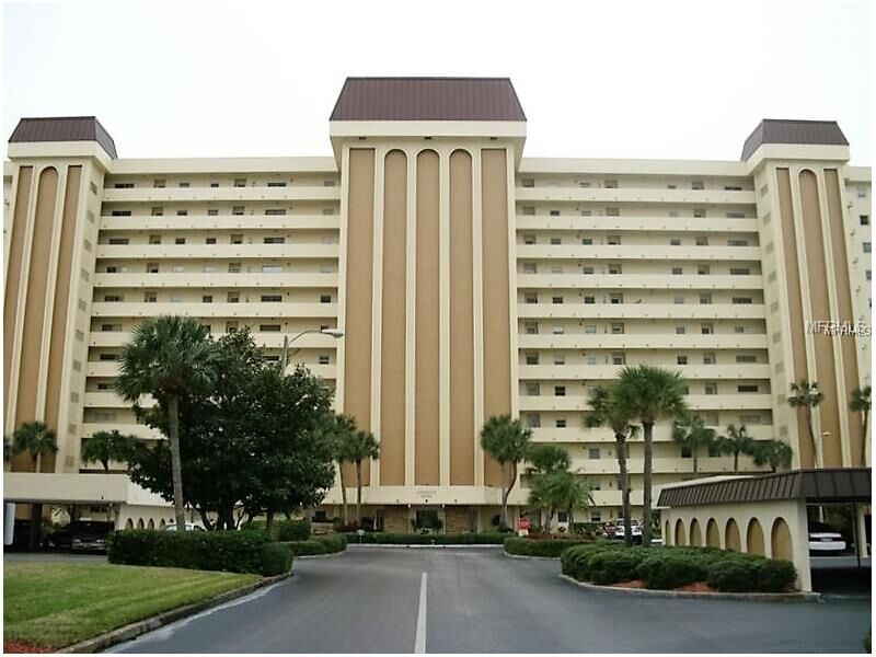 Property Photo:  4525 Cove Circle 205  FL 33708 