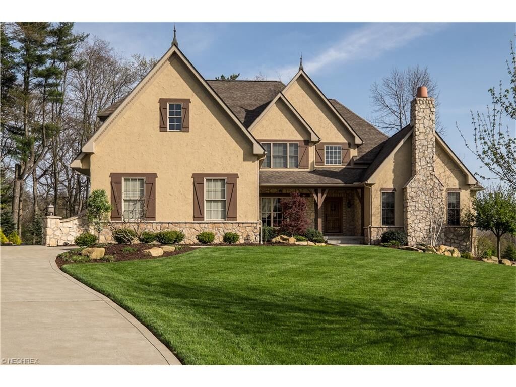 Property Photo: 8598 Regency Drive NW OH 44646