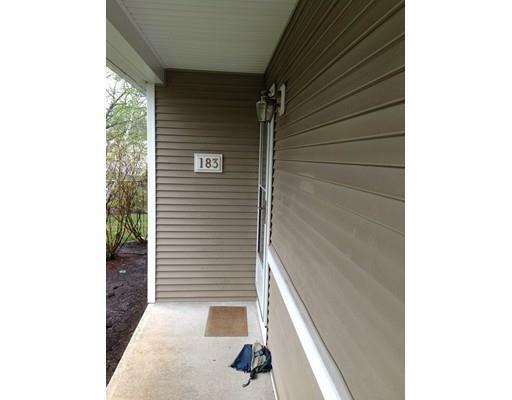 Property Photo:  61 Abbey Memorial Dr 183  MA 01020 