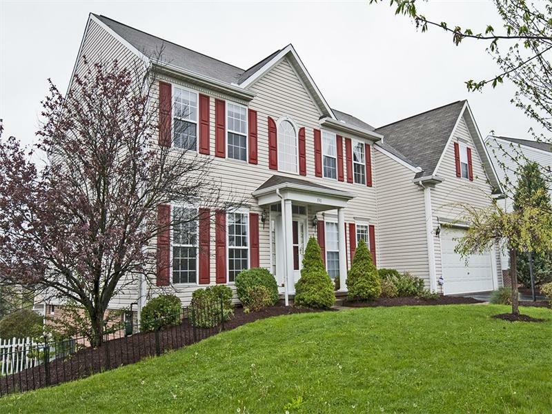 Property Photo:  330 Village Drive  PA 16046 