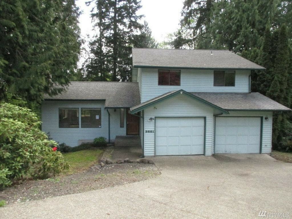 Property Photo:  3661 NE Liverpool Dr  WA 98311 