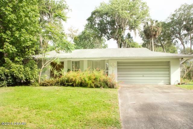 Property Photo:  774 Hand Avenue  FL 32174 