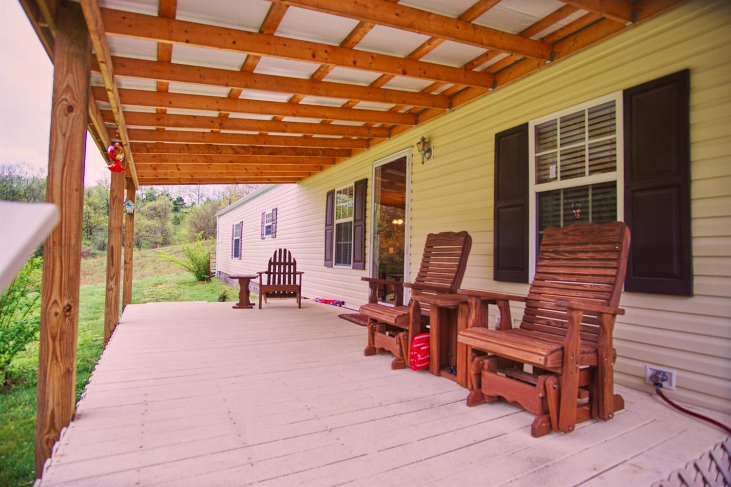 Property Photo: 3726 Cornishville Road KY 40330