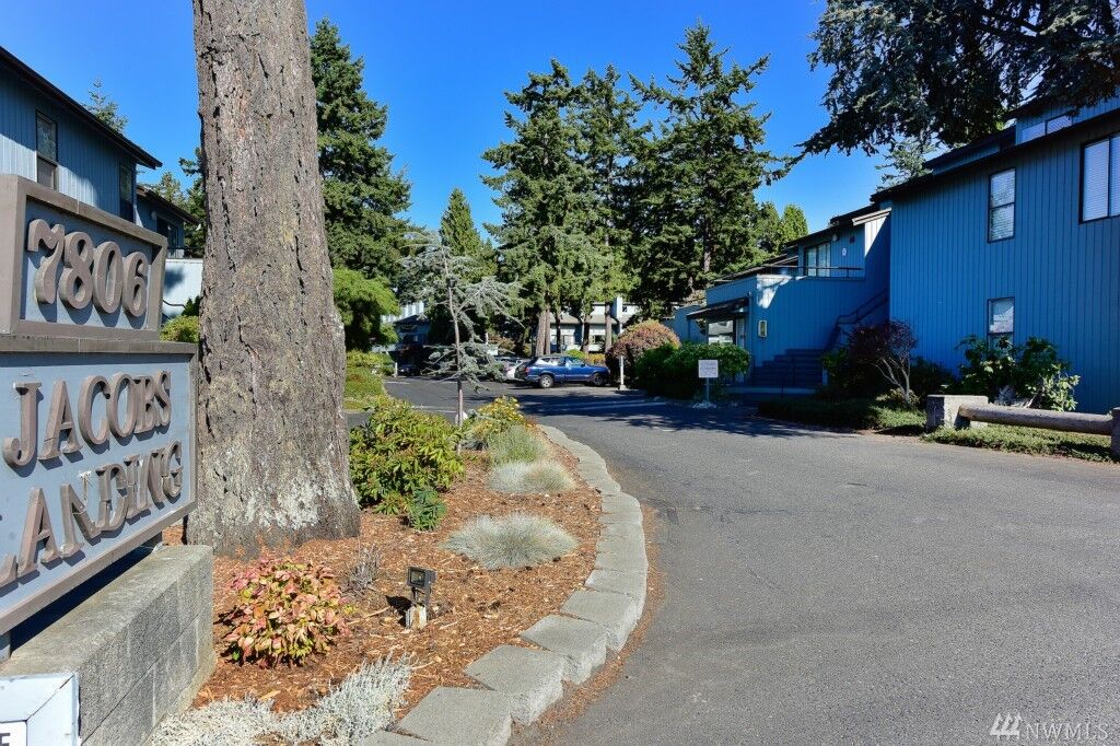 Property Photo:  7806 Birch Bay Dr 413  WA 98230 