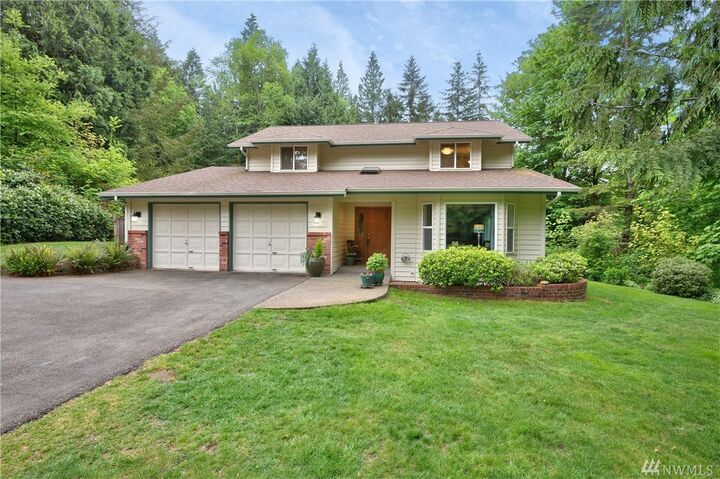 2781 SE Arthur Ct  Port Orchard WA 98367 photo