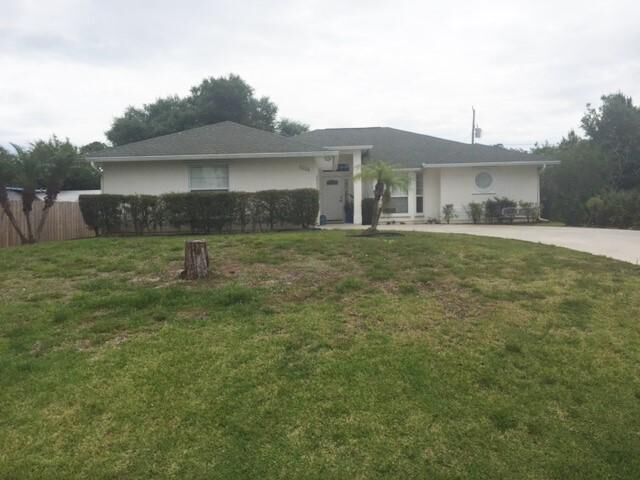 Property Photo:  8026 103rd Avenue  FL 32967 