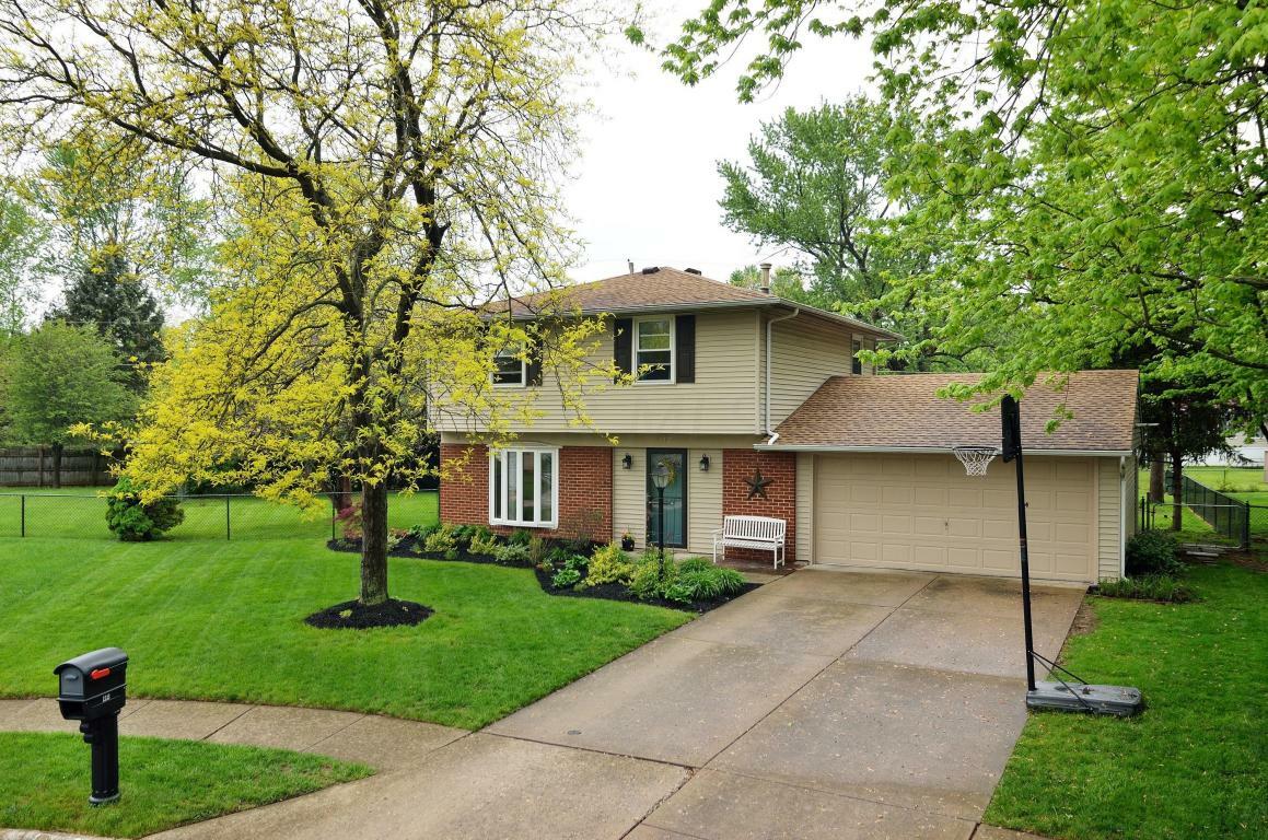 Property Photo: 112 Eton Court OH 43230