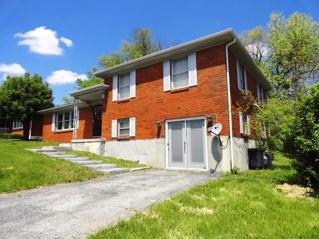 Property Photo:  219 North Street  KY 40422 