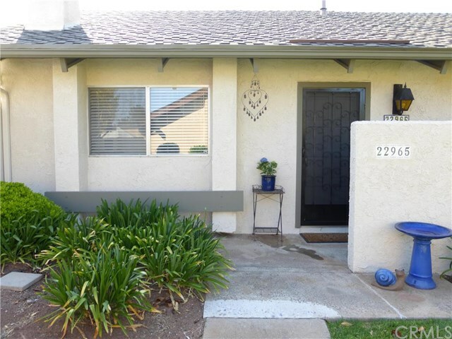 Property Photo:  22965 Caminito Olivia 51  CA 92653 