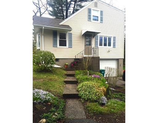 Property Photo:  992 West St  MA 02703 