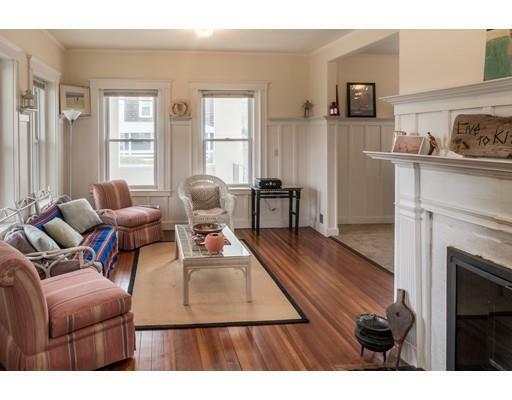 Property Photo: 64 Central Ave MA 02045