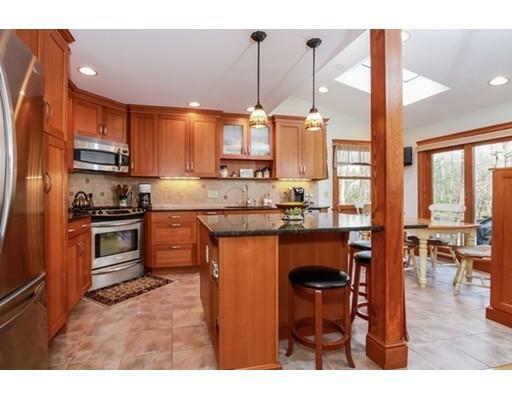Property Photo: 73 Cross Lane MA 01915