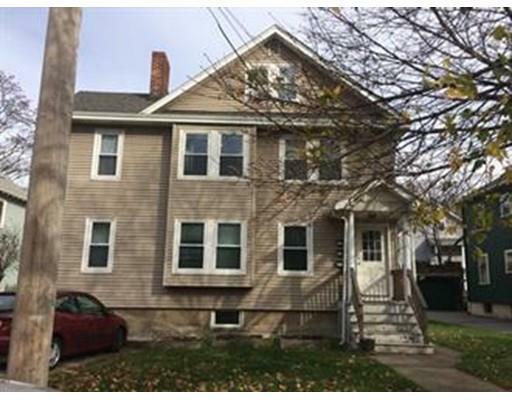 Property Photo: 231 Tremont Street 1 MA 02458