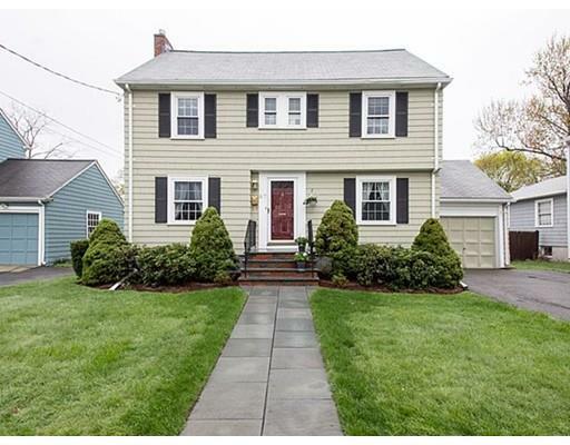 Property Photo: 67 Munroe St MA 02478