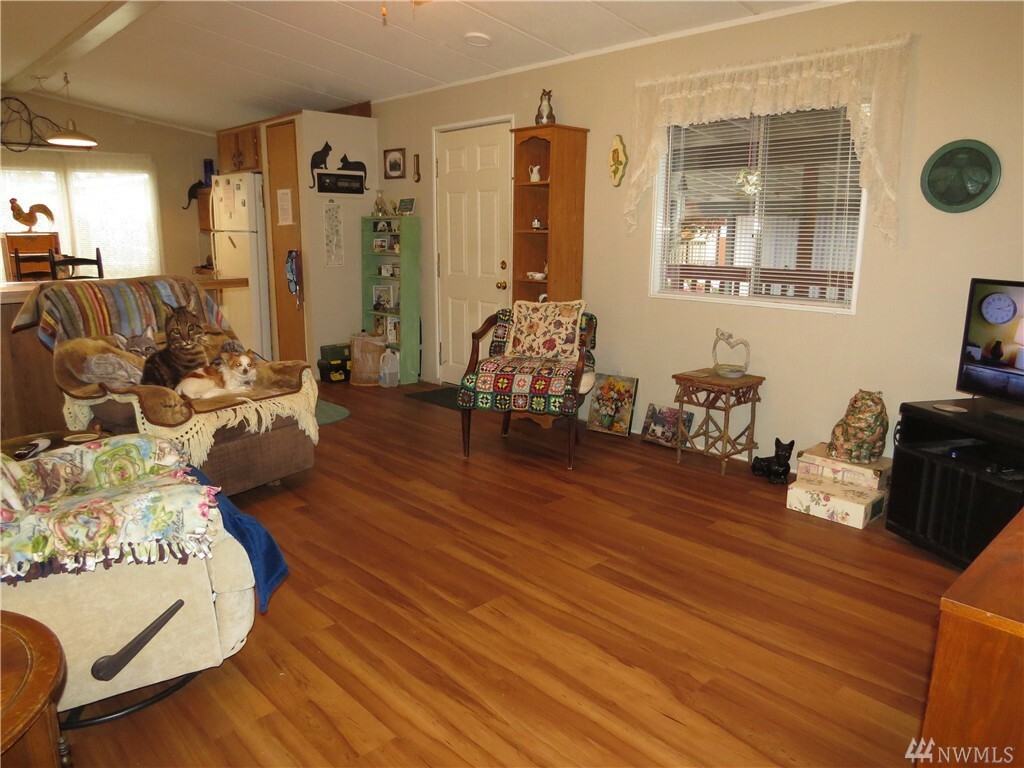 Property Photo: 1700 E Shelton Springs Rd 27 WA 98584