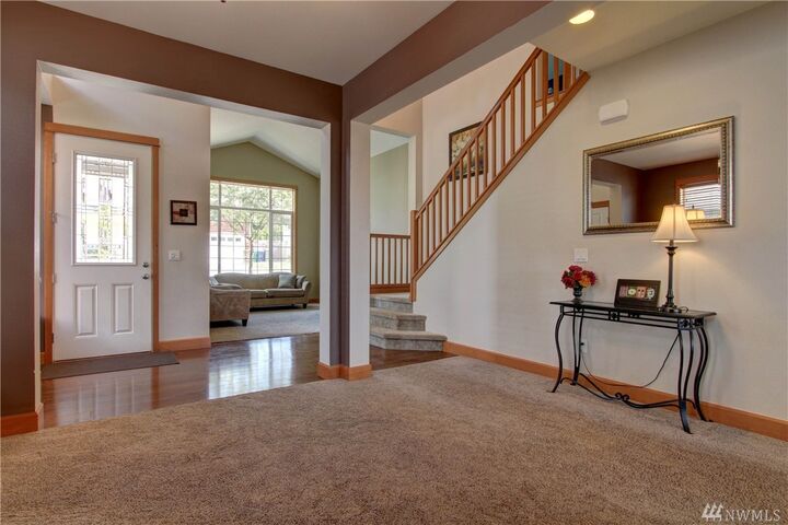 Property Photo:  16107  2nd Place NE  WA 98019 
