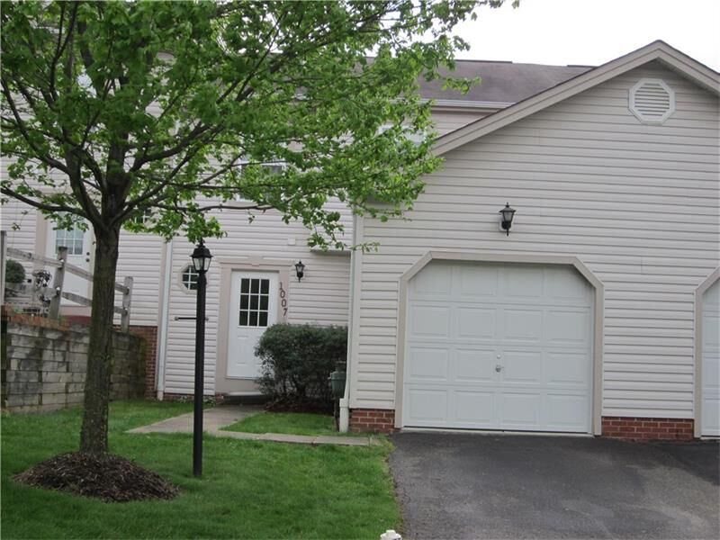 Property Photo:  1007 Rural Ridge Drive  PA 15024 