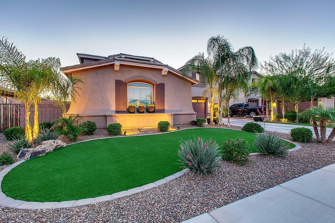 Property Photo: 4780 S Cotton Court AZ 85248