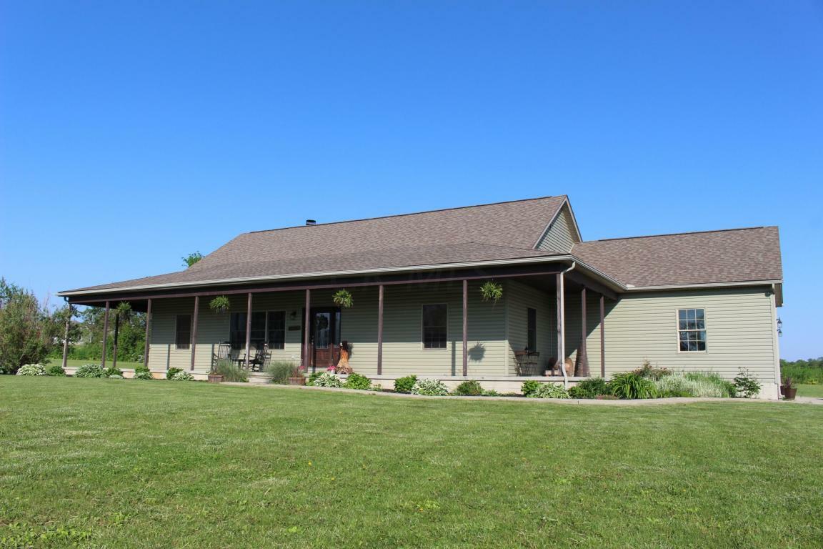 Property Photo:  9214 Cincinnati Zanesville Road SW  OH 43102 