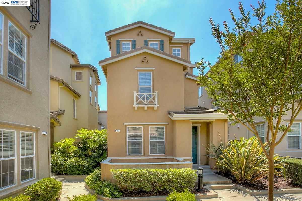 Property Photo:  5121 Mulligan Ct  CA 94806 