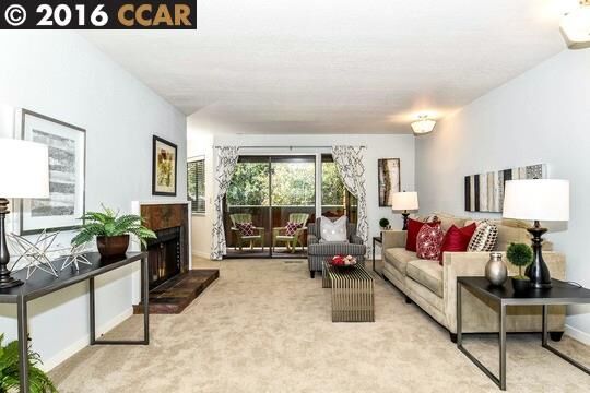 Property Photo:  4 Harwich Walk  CA 94523 